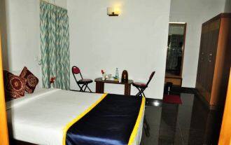 Hotel Rawail S Seble, Nashik 2